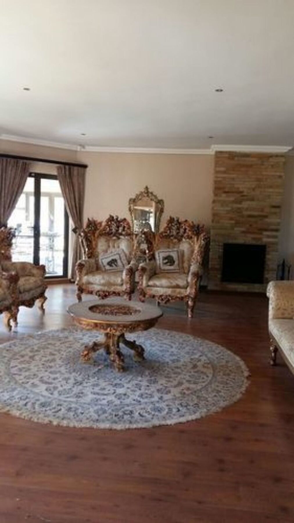 Budias Guest House Kempton Park Extérieur photo