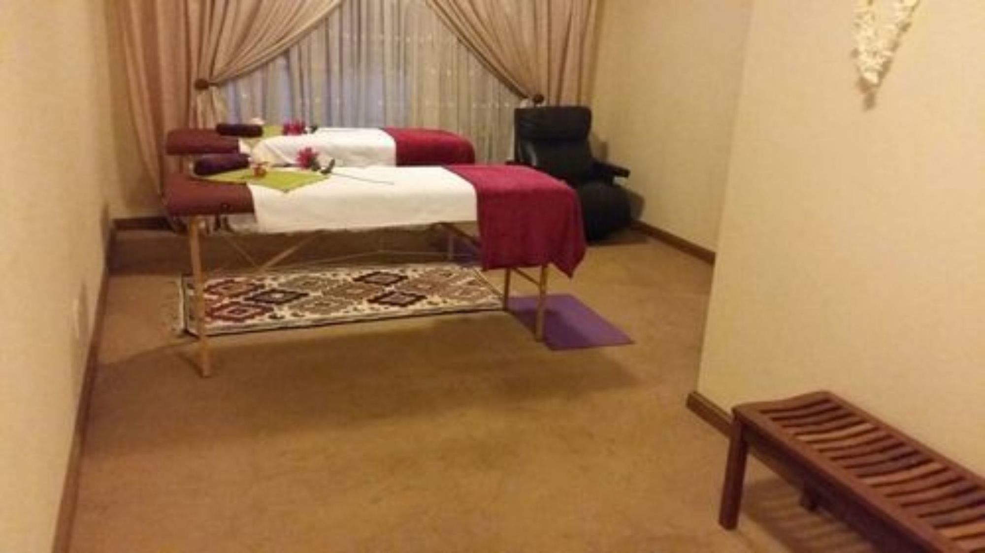 Budias Guest House Kempton Park Extérieur photo