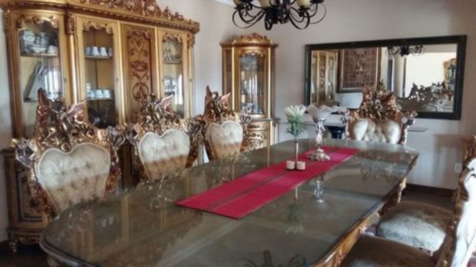 Budias Guest House Kempton Park Extérieur photo