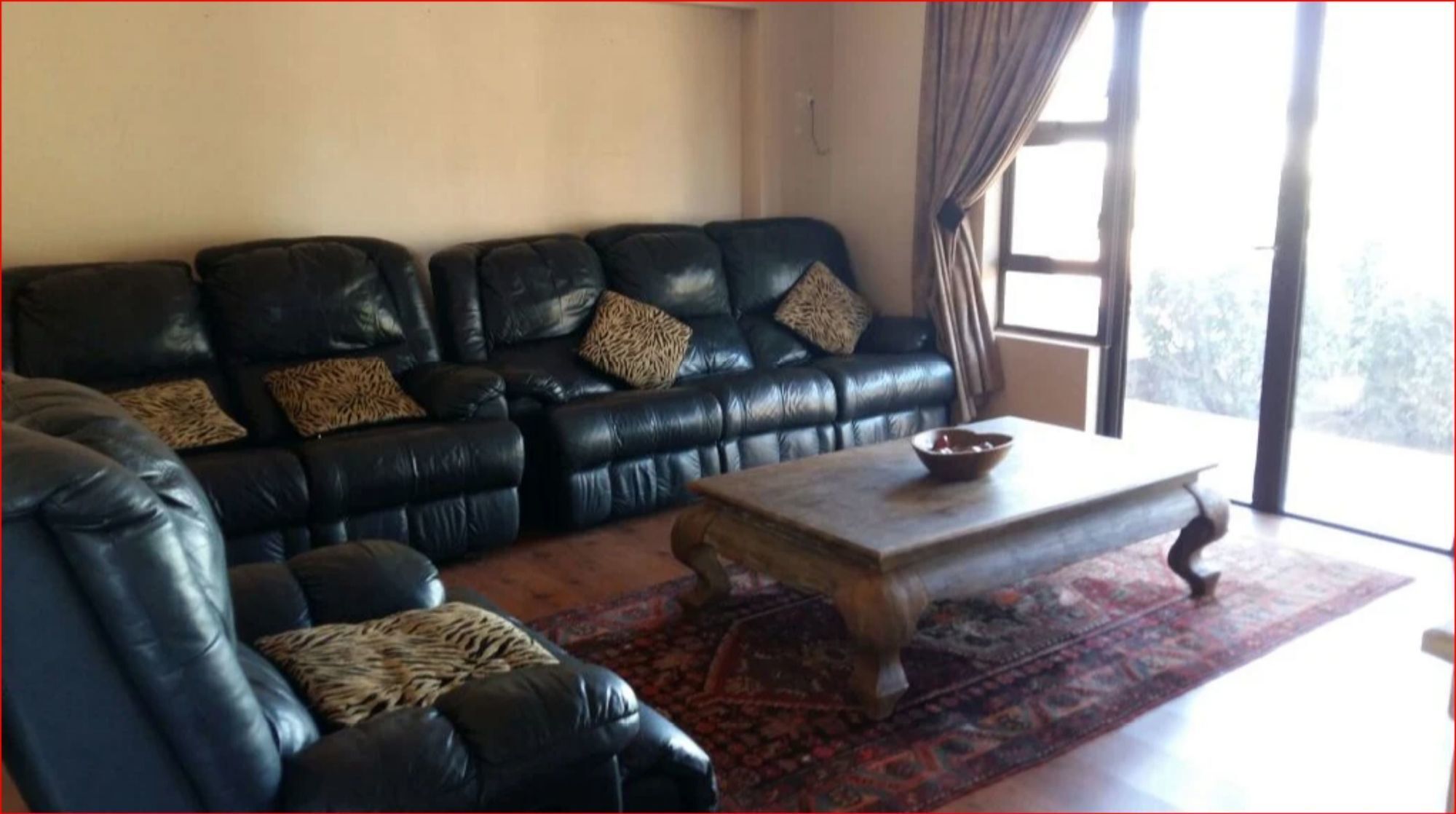 Budias Guest House Kempton Park Extérieur photo