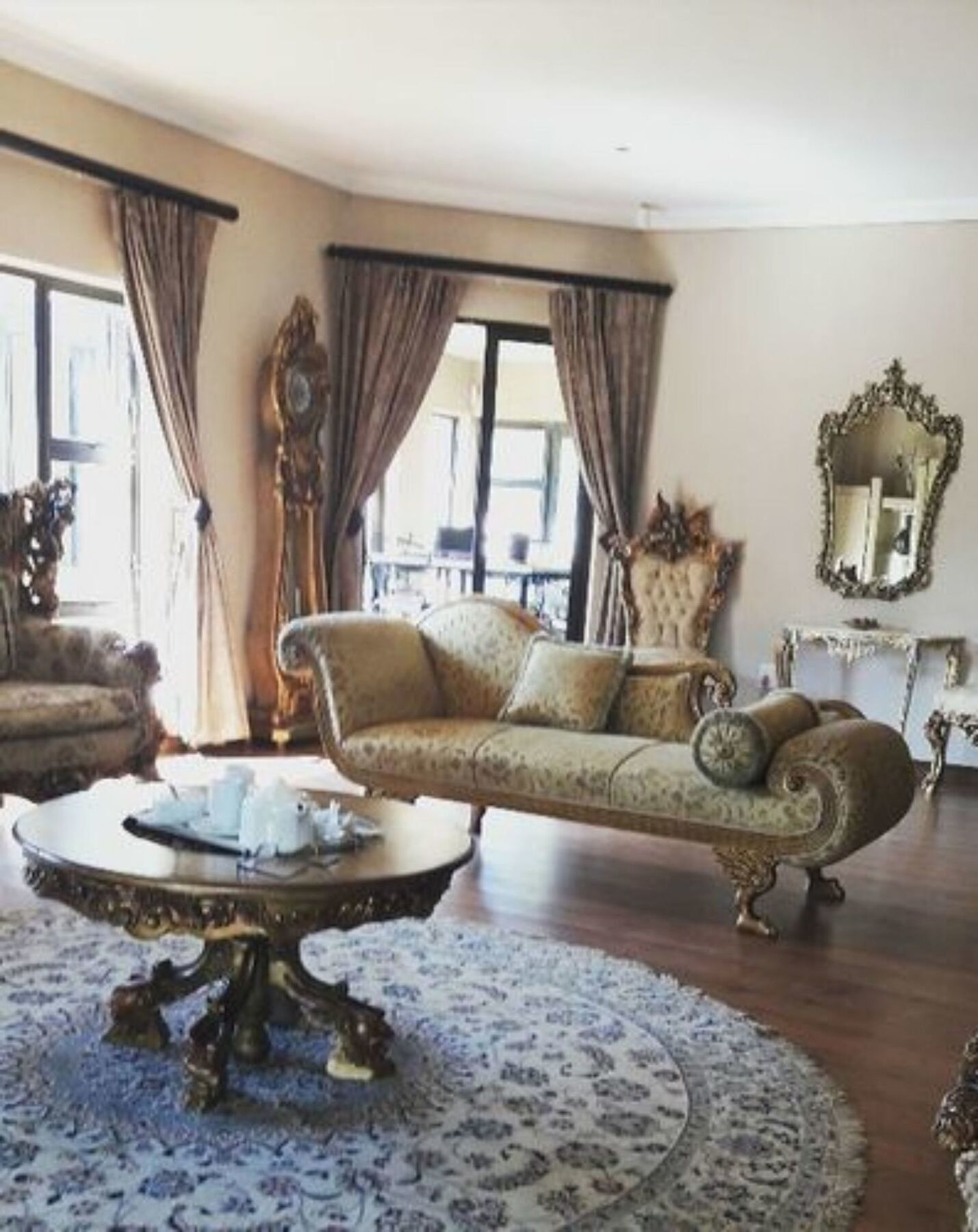 Budias Guest House Kempton Park Extérieur photo
